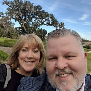 Meet your Posher, Mary carter